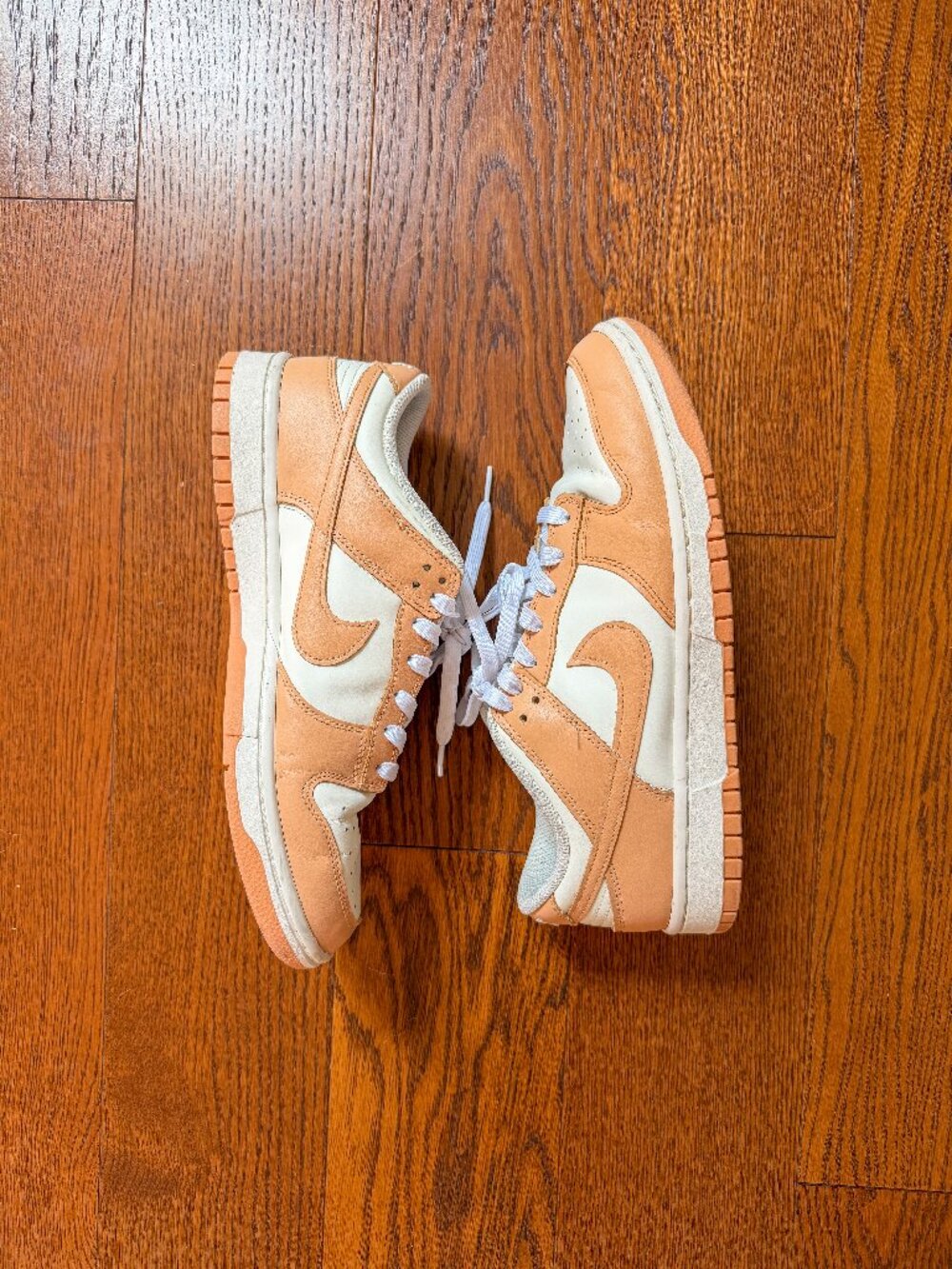 Nike Dunk Low Harvest Moon Women's Size 11